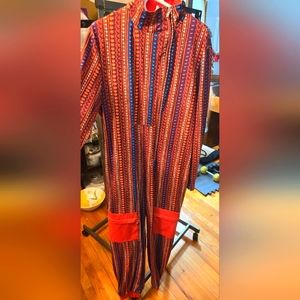 Sassy Jones Jumpsuit